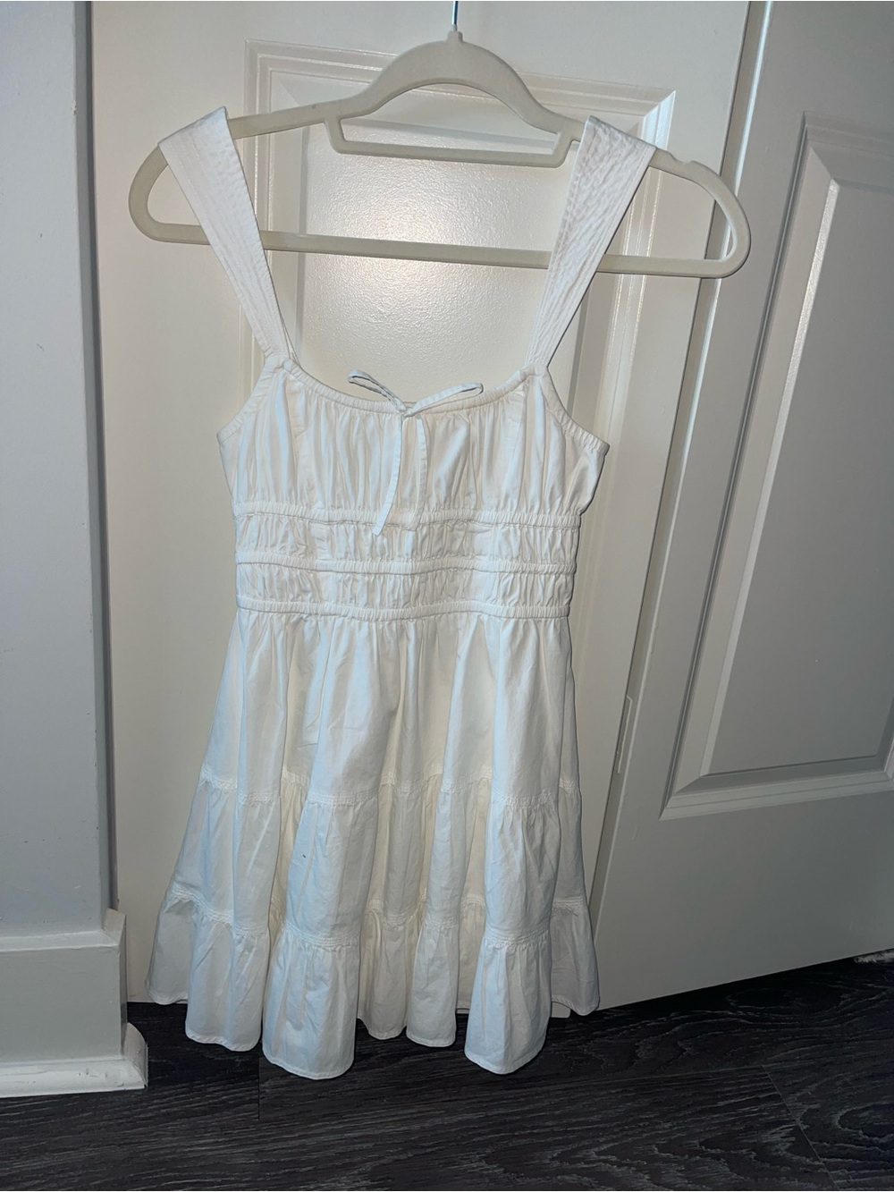 Aritzia New Martine Dress